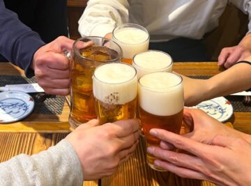宴会
